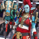 Illustration for article titled Our Favorite Cosplay From The 2019 Chicago Comic Entertainment Expo